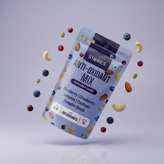 Anti Oxidant Mix - 50 Gms