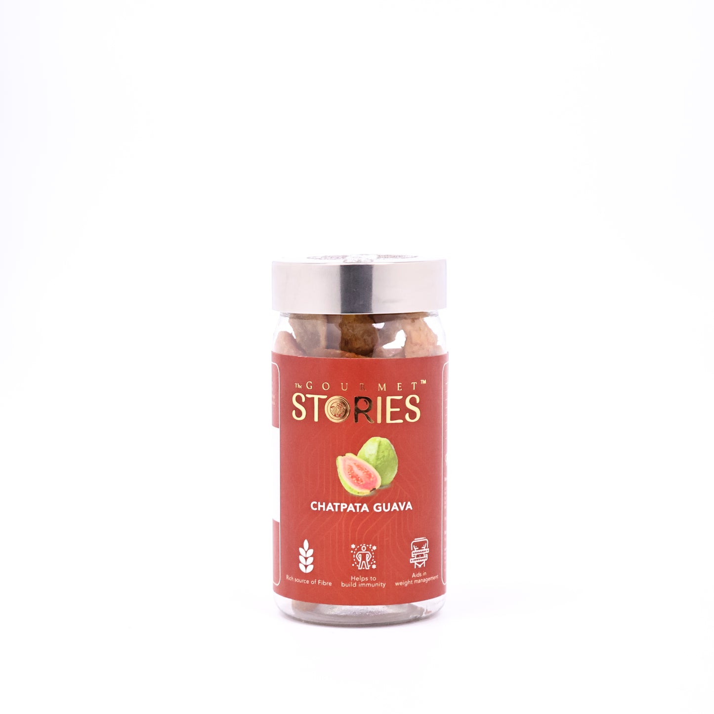Chatpata Guava