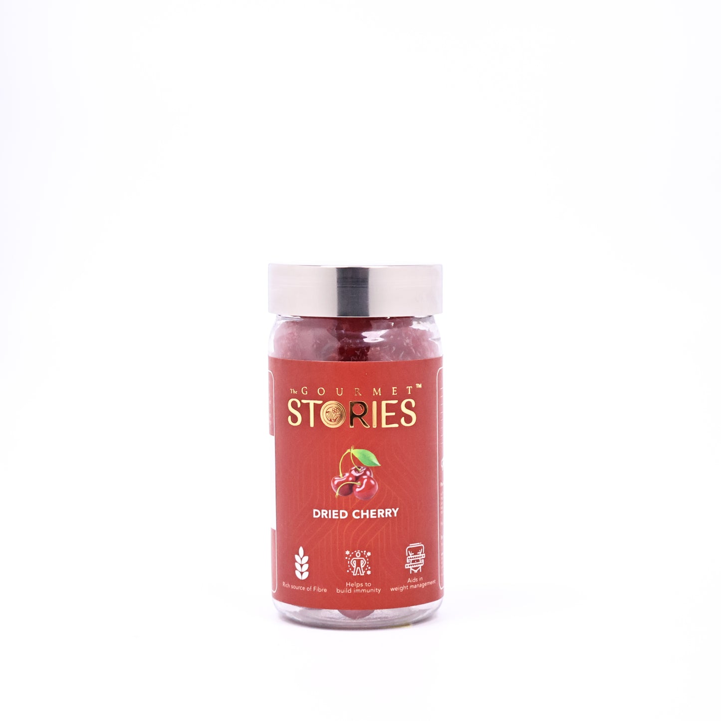 Dried Cherry