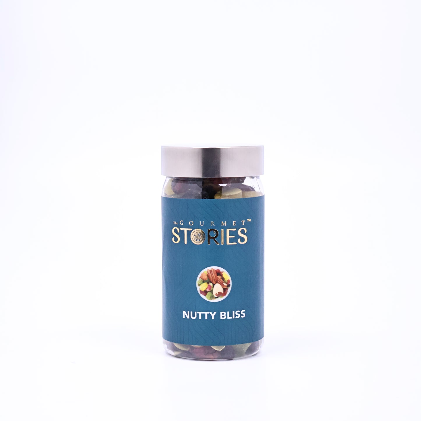 Nutty Bliss