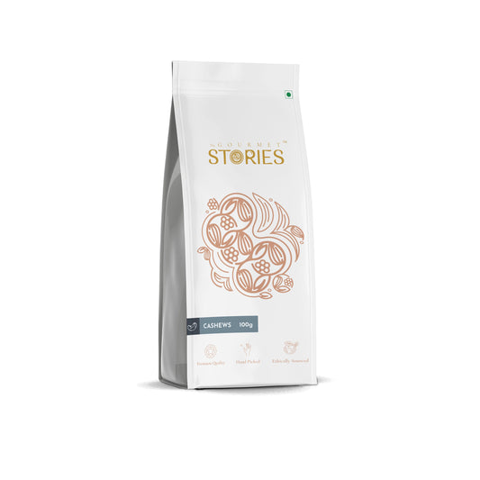 Cashews (W240)