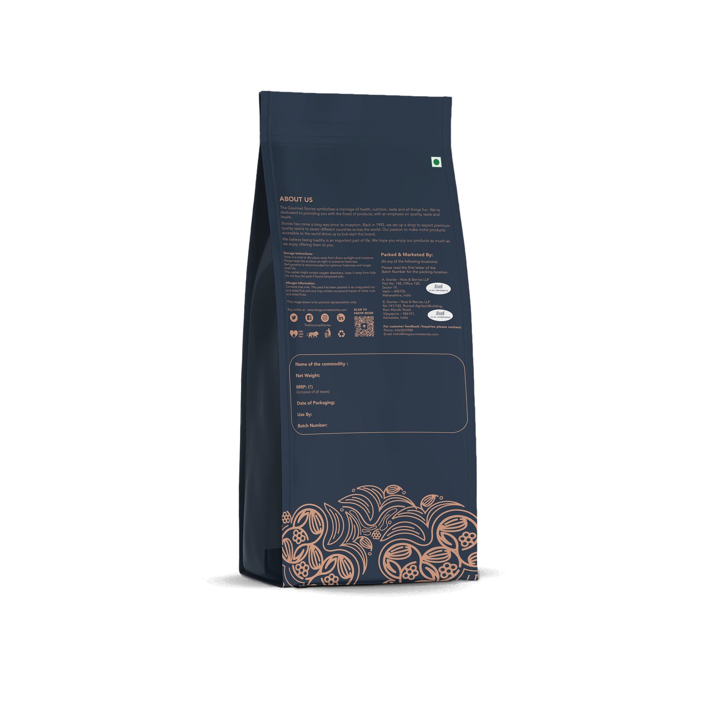 Almonds
