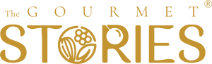 The Gourmet Stories