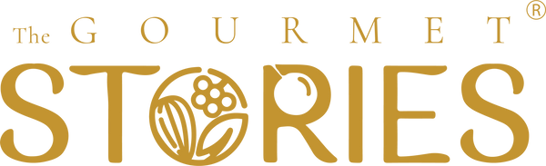 The Gourmet Stories