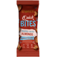 Quick Bites - Salted Almonds - 25Gm x 6pc