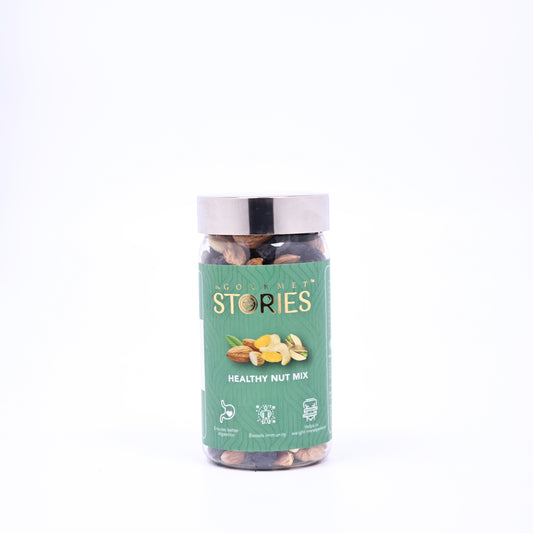 Healthy Nut Mix