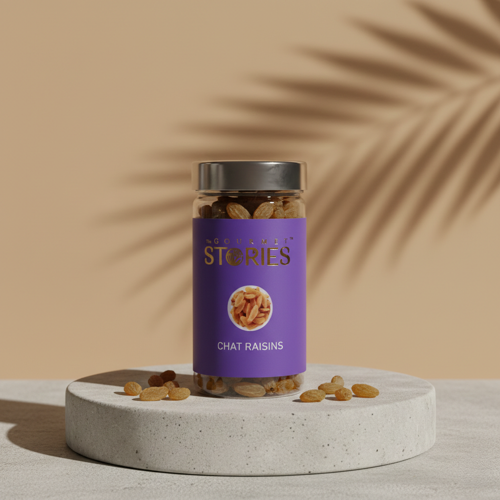 Chat Raisins