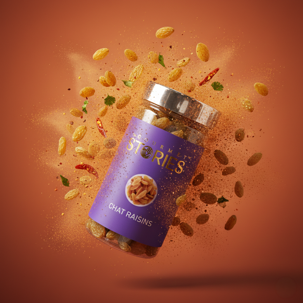 Chat Raisins