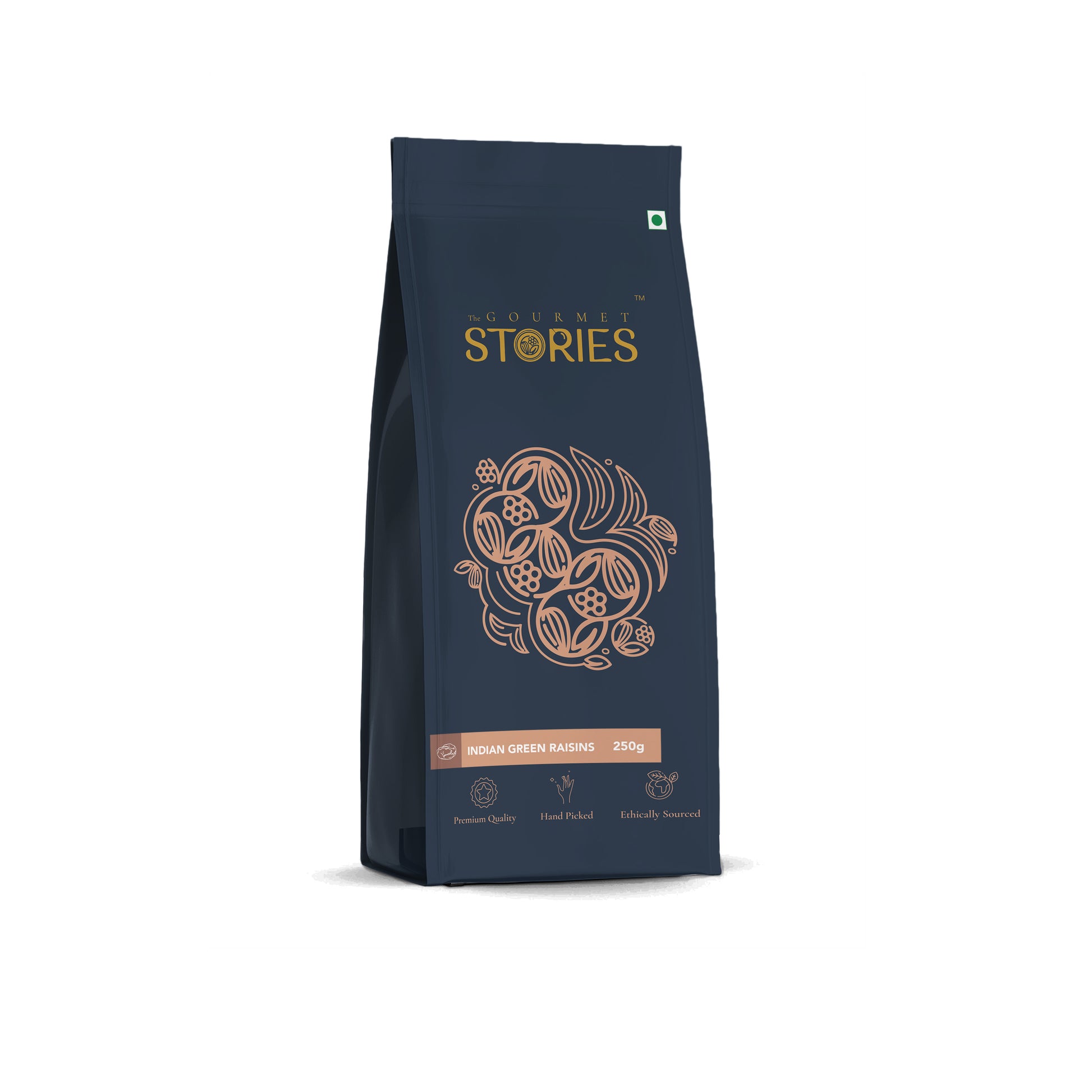 The Gourmet Stories' Indian Raisins: A Sweet Journey to Subcontinental ...