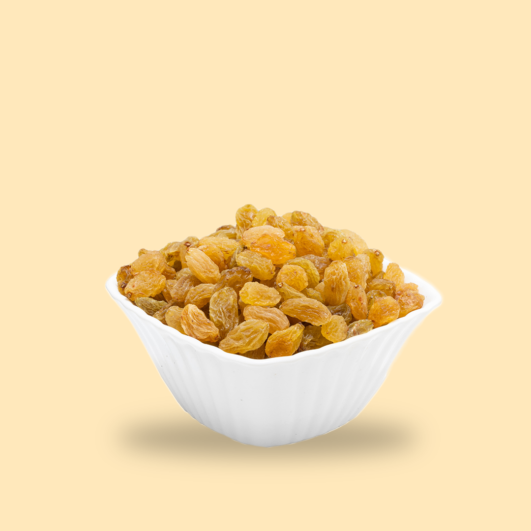 The Gourmet Stories' Indian Raisins: A Sweet Journey to Subcontinental ...